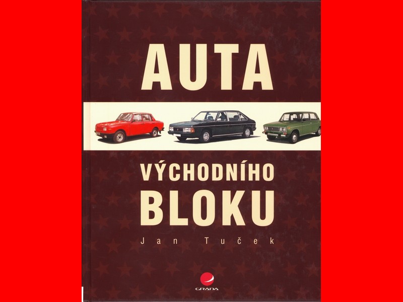 Auta východního bloku